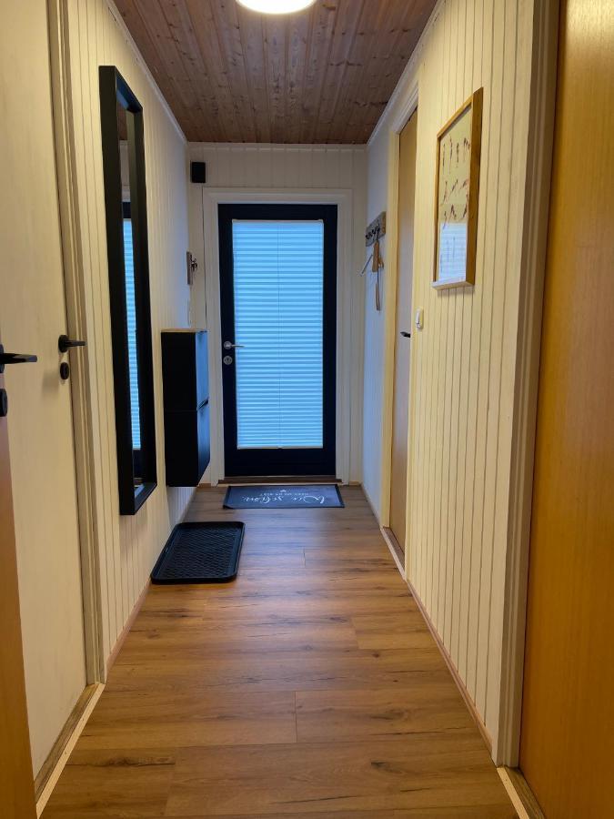 Ferienhaus Kleine Auszeit In Der Natur Mit Kamin, Yogamatten, Schoene Kueche Extertal Exterior foto